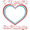 J’aime Carthage