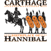 Carthage birthplace of Hannibal