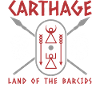 Carthage terre des Barcides