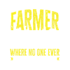 Funny Farmer Farm Farmer Gift