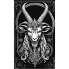 Baphomet Satan