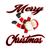 Merry Christmas Santa