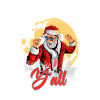 Merry Christmas Y'all