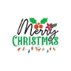 Joyeux Noël Candy Light