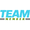 Team Member