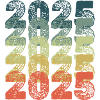 2025