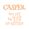 Helfer Casper