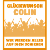 Kollege Colin