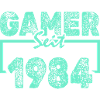 Daddeln 1984