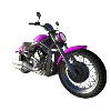 motocyclette