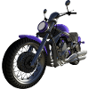motorcycle