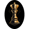 Pièce d’échecs Roi