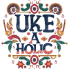 Uke-aholic