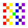 10X10 Grid 09