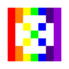 10X10 Grid 08