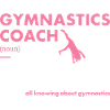 Sport Coach Gymnastics