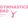 Sport Dad Gymnastics