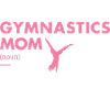 Sport Mom Gymnastics