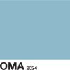 Oma 2024 blau