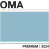 Oma Premium 2024 blau