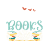 Book lovers read books