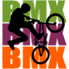 Vélo BMX