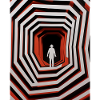 Paper cut Vertigo