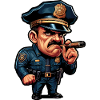 Cigar Police