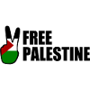 Free palestine