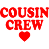 Cousin crew