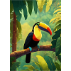 Toucan