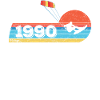 Kitesurf Anniversaire né en 1990