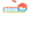 Kitesurf Anniversaire né en 2002