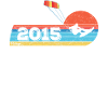 Kitesurf Anniversaire Millésime 2015 Né