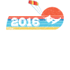 Kitesurf Anniversaire Millésime 2016 Né