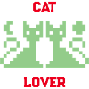 Cat Lover