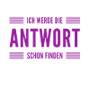 wer suchet der findet