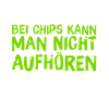 Chips gehen immer