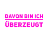 Überzeugungstäter