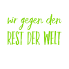 wir sind unschlagbar