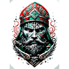 Gaming Vikings Christmas style
