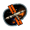 Satellite spatial