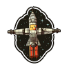 Satellite spatial