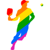 LGBTQ Pickleball