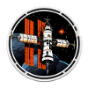Satellite spatial