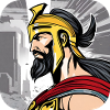 Sparta Warrior