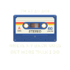 Retro -sarkastisches Alter Spruch