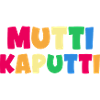 Maman « maman kaputti » superMaman