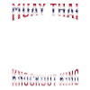 Muay Thai Boxing Muay Thai