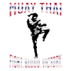 Muay Thai Boxing Muay Thai